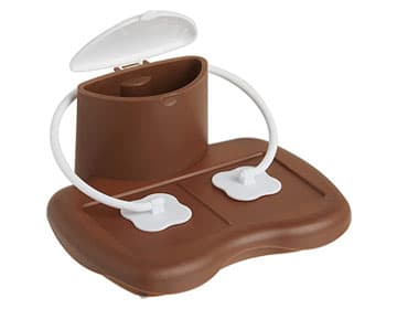 Microwave S'mores Maker Manufacturer