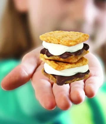 S'mores Maker
